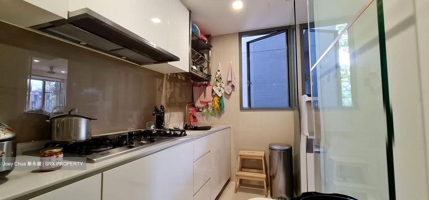 Mon Jervois (D10), Condominium #597795271